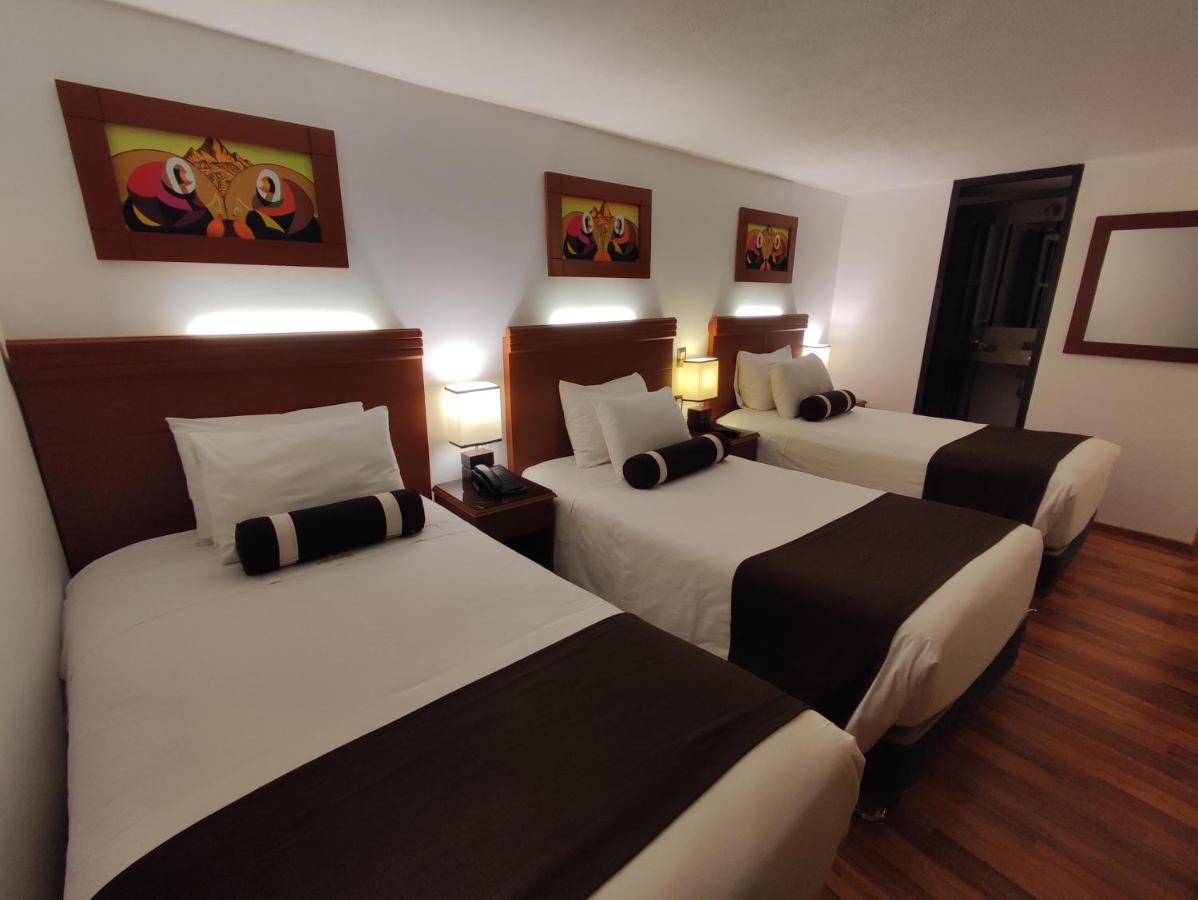 Hotel Ferré Boulevard Machu Picchu Extérieur photo