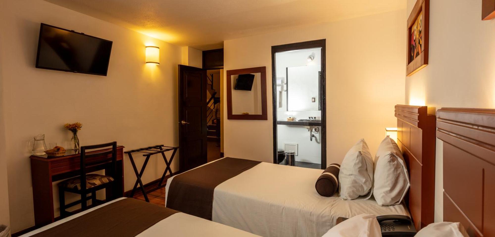 Hotel Ferré Boulevard Machu Picchu Extérieur photo