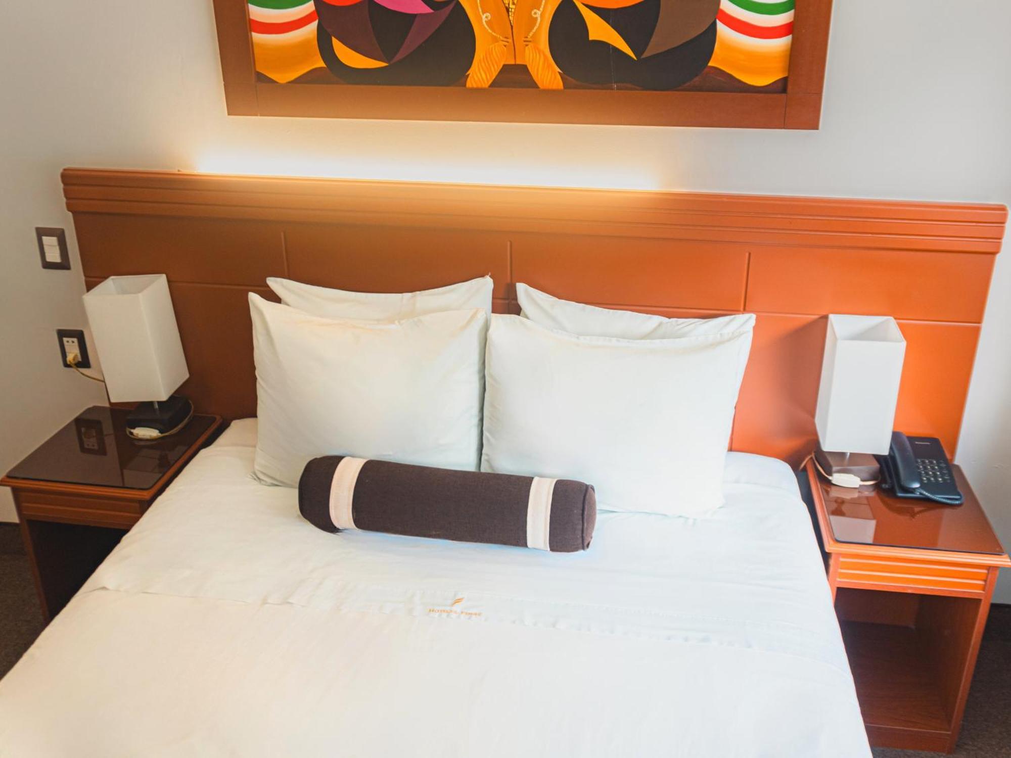 Hotel Ferré Boulevard Machu Picchu Extérieur photo