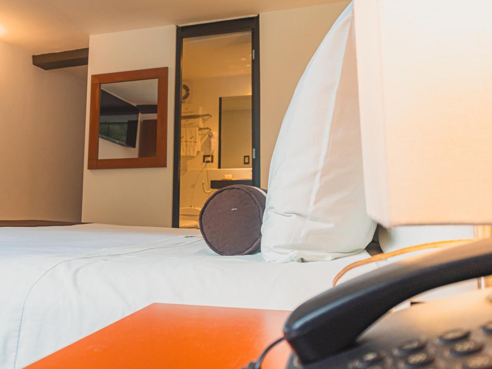 Hotel Ferré Boulevard Machu Picchu Extérieur photo