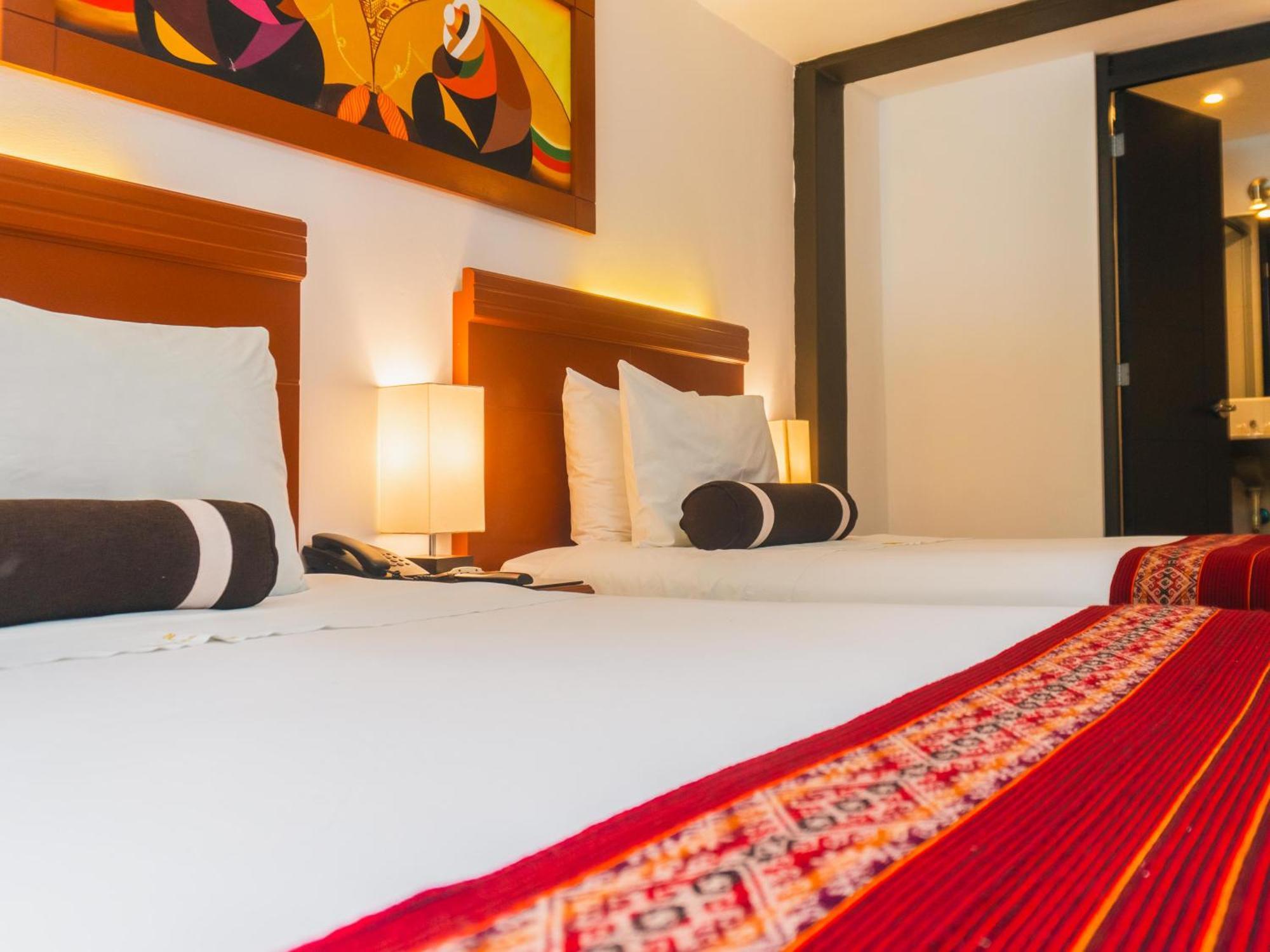 Hotel Ferré Boulevard Machu Picchu Extérieur photo