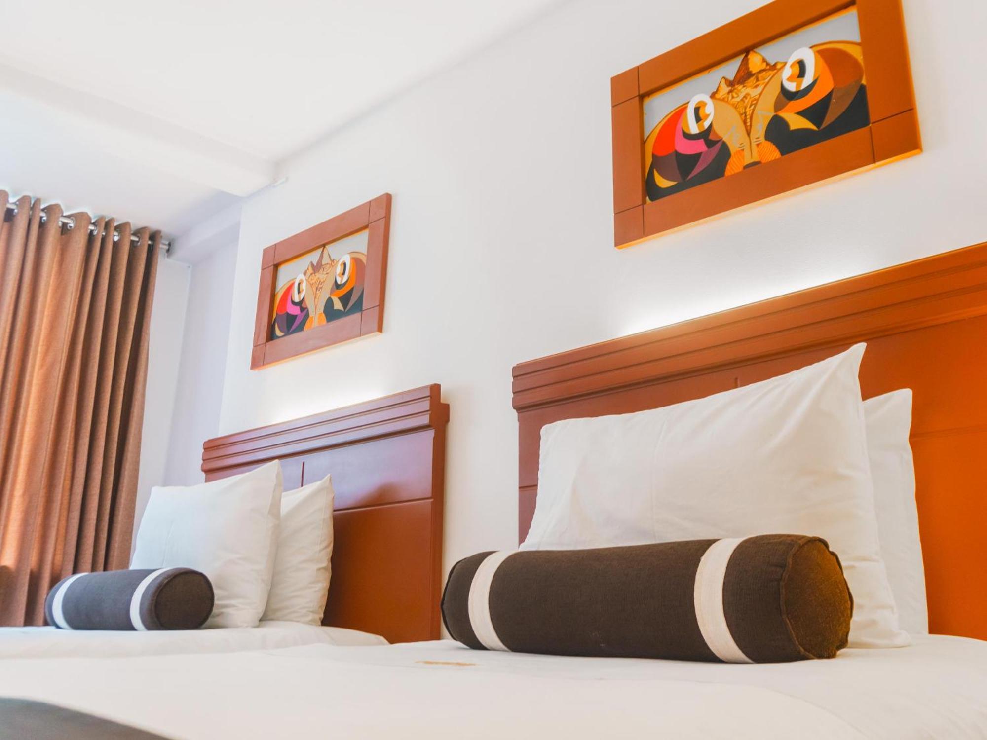 Hotel Ferré Boulevard Machu Picchu Extérieur photo